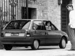 Citroen AX 3-Door 1986 года
